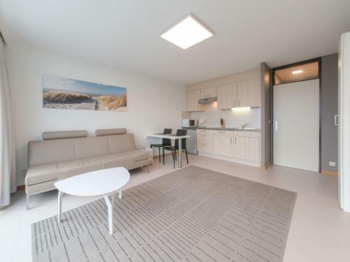 Apartamento Studio Residentie Astrid-12
