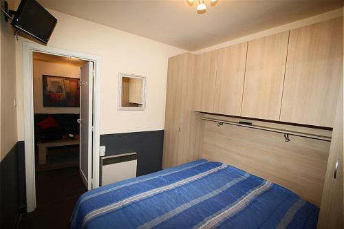 Apartamento Appartement Dahlia Garden 8p