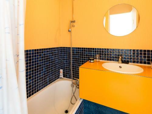 Modern Apartment In de Haan With Terrace And Bbq
