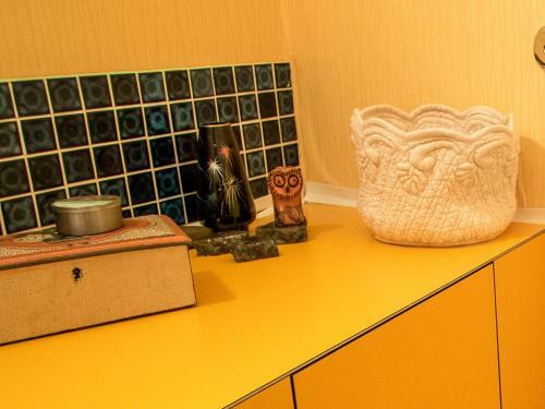 Modern Apartment In de Haan With Terrace And Bbq