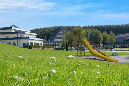 Apartment Haus Tiefenbach