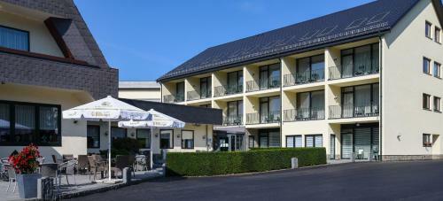 Apartment Haus Tiefenbach