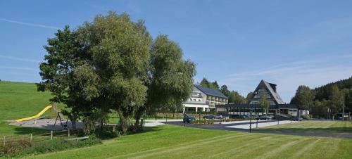 Apartment Haus Tiefenbach