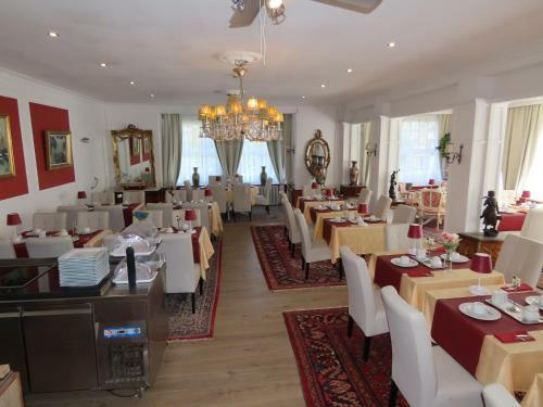 Boutiquehotel Joli Bois
