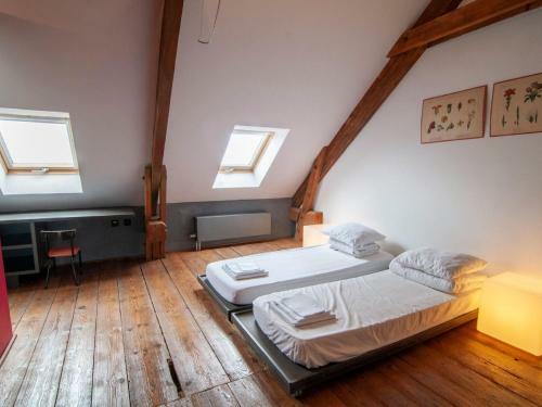 Holiday Home In Den�e, Halfway Between Namur And Charleroi