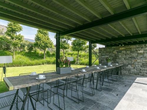 Holiday Home In Den�e, Halfway Between Namur And Charleroi