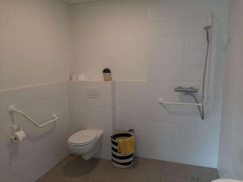 Apartamento Longstay Studio's de Ceder Deinze