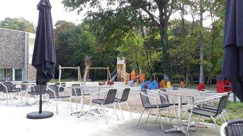 Apartamento Longstay Studio's de Ceder Deinze