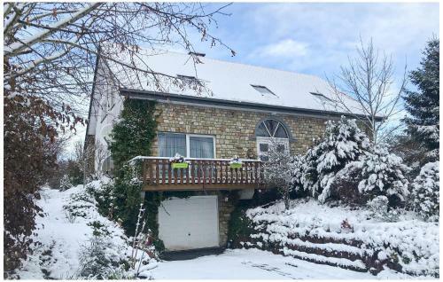 Apartamento Monas Natur-oase