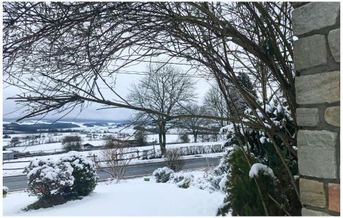 Apartamento Monas Natur-oase