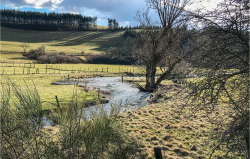 Apartamento Monas Natur-oase