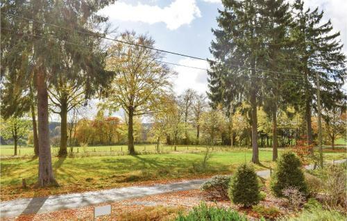 Apartamento Monas Natur-oase