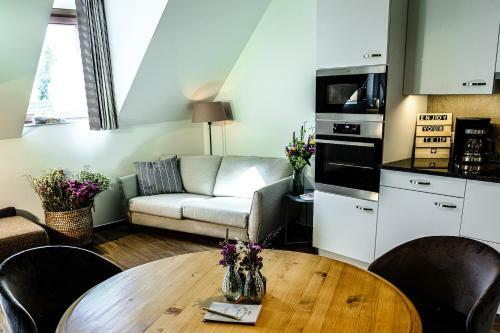 Apartamento Marguerite Shop And Stay