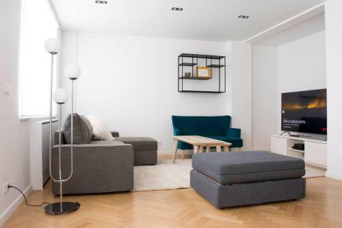 Apartamento B&B Lotz