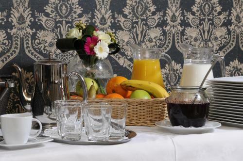 Hotel Beau Sejour