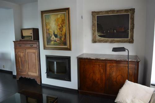 Villa Durbuy Vues Infinies