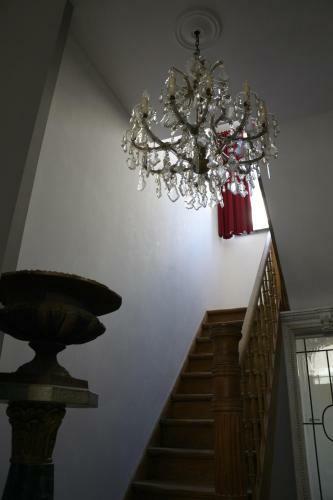 Bed & Breakfast Artist's Loft