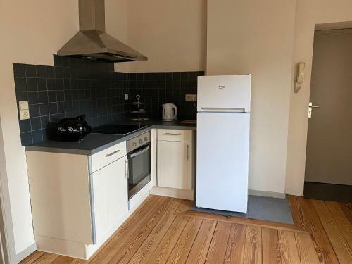 Bed & Breakfast Bocalino