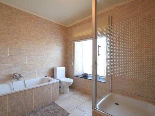 Cosy Holiday Home In Erezee With Barbecue