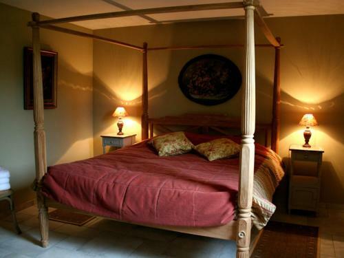 Cosy Holiday Home In Erezee With Barbecue