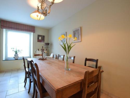 Cosy Holiday Home In Erezee With Barbecue