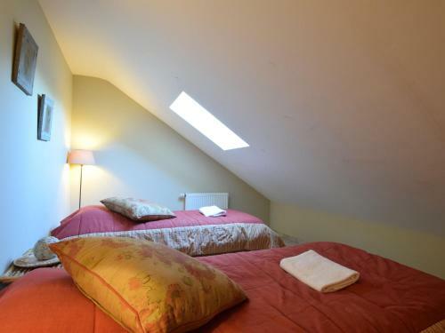 Modern Holiday Home By The Forest In Erezee