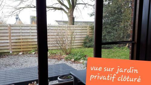 Apartamento La Chambre D Angeline