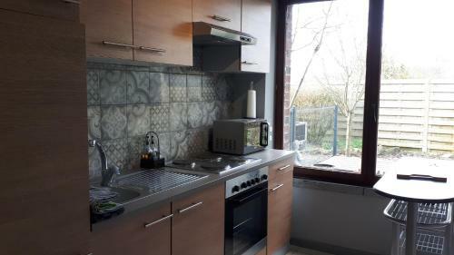 Apartamento La Chambre D Angeline