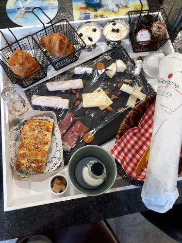 Apartamento La Chambre D Angeline