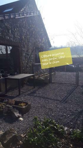 Apartamento La Chambre D Angeline