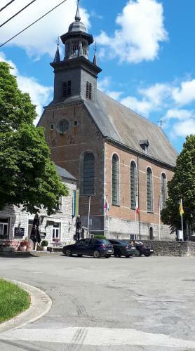 Apartamento La Chambre D Angeline