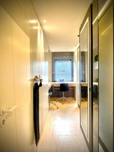 Apartamento Desk Till Dawn
