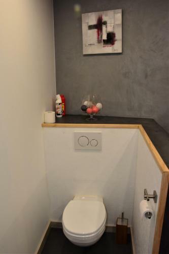 Apartamento Le Toit De Dinant