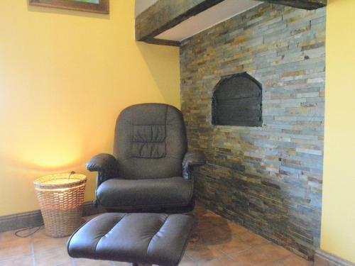 Expansive Holiday Home In Ardennes With Jacuzzi