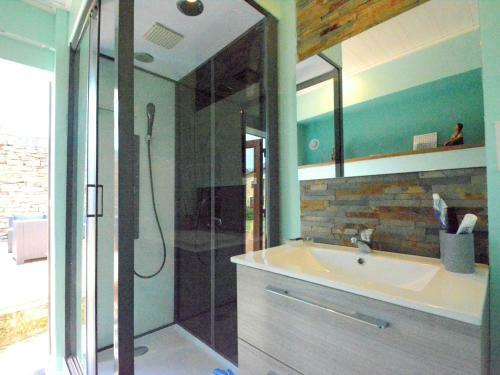 Expansive Holiday Home In Ardennes With Jacuzzi