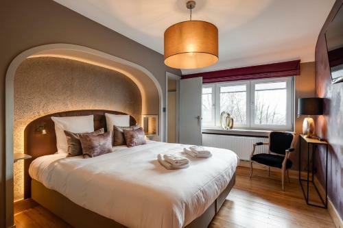 La Villa Des Sources � 500 M�tres Du Circuit