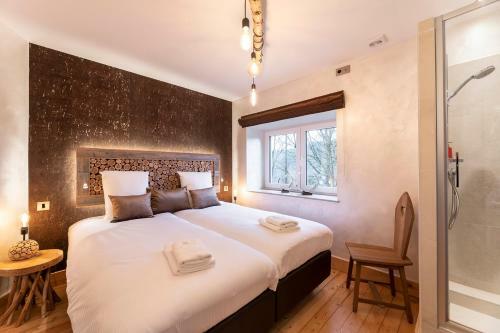 La Villa Des Sources � 500 M�tres Du Circuit