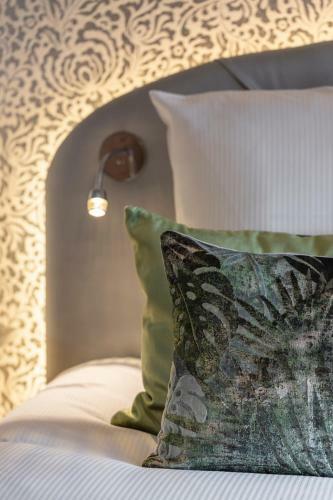 La Villa Des Sources � 500 M�tres Du Circuit