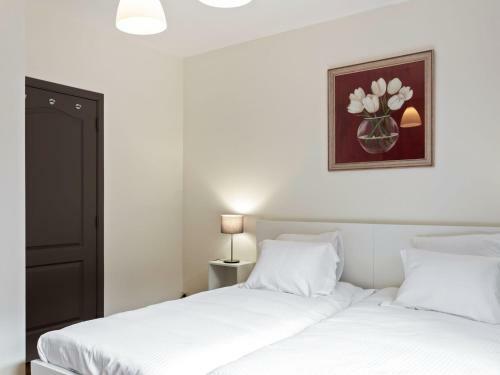 Contemporary Apartment In Dinant Near La Meuse River