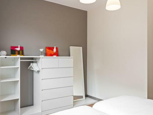 Contemporary Apartment In Dinant Near La Meuse River