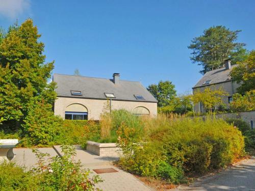 Holiday Home R�sidence Durbuy