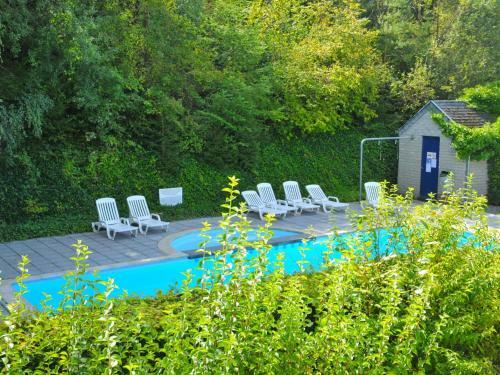 Holiday Home R�sidence Durbuy