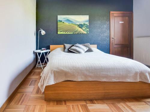 Luxurious Villa In Durbuy With Swimming Pool