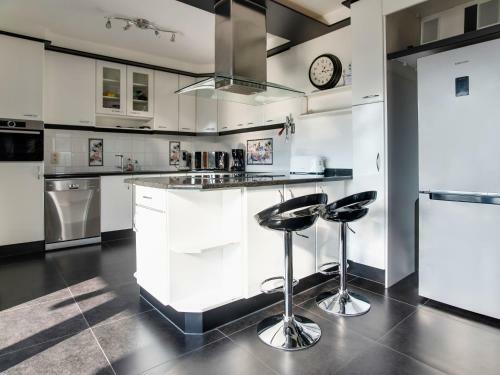 Luxurious Villa In Durbuy With Swimming Pool