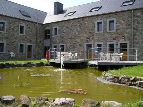 Apartment- La Ferme