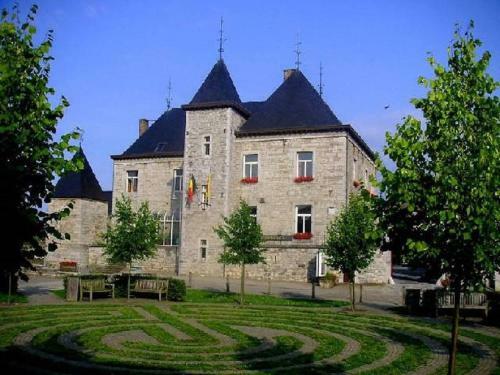 Apartment- La Ferme