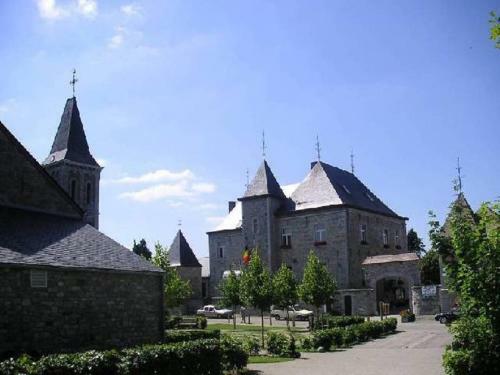 Apartment- La Ferme