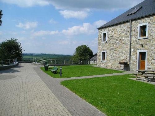 Apartment- La Ferme