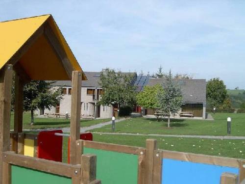 Apartment- La Ferme