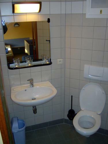 Apartment- La Ferme
